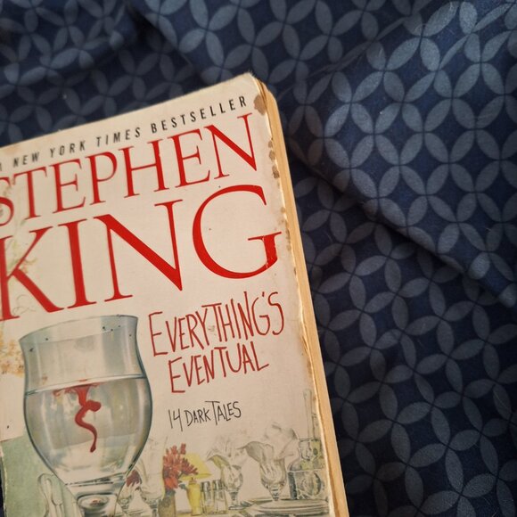 everything's eventual - Picture 4 of 10